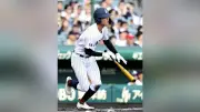 有明・十文字選手、フォーム変更が奏功し甲子園初勝利に貢献
