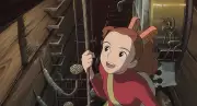 『借りぐらしのアリエッティ』8月7日にノーカット放送