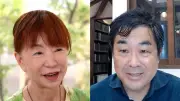 朝晴れエッセー7月月間賞に「小雨のバス停」 揺れる心も淡々と描写