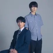 浅香航大×杢代和人がW主演『仮面教師』10月7日スタート、劇場型リベンジサスペンス