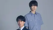 浅香航大×杢代和人、『仮面教師』W主演で元俳優教師＆転校生に　10月7日スタート