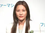 瀬戸朝香、第一腰椎を骨折し休養を発表「私の不注意により」と報告