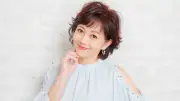 56歳・浅香唯、ハマっている「ちいかわ」キャラクター明かす モモンガとの2ショット披露