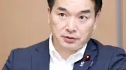 遺骨収集「国の責務」継続を 国民・浅野幹事長代行が語る不断の努力