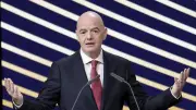FIFA子会社計画撤回巡り、アジア・欧州・北中米連盟が共同声明で批判