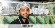 愛知でアジア大会開幕まで1カ月、バングラデシュ料理店に母国コーチから連絡