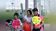 アジア大会聖火リレー、愛知県内で開催　熊本出身ランナーが復興願う