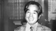 アシックス創業者・鬼塚喜八郎、敗戦直後の神戸で始めた「謎の仕事」とは