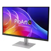 ASUS、クリエイター向け26.5型4K有機ELディスプレイ「ProArt Display OLED PA279CDV」を発表