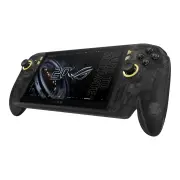 ASUS、ROG設立20周年記念モデル「ROG XBOX Ally X20」国内取り扱いを発表