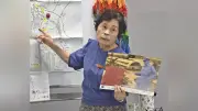 原爆で孤児になった牧原さん、戦争の悲惨さ語り続ける「同じ苦しみを味わわせたくない」
