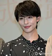 増子敦貴、ロートーン挨拶でボケまくり 八村倫太郎に「言っちゃえ！」とネタバレ促す