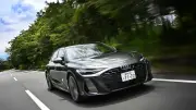 アウディ新型A6、単なるサイズ違いではない理由 同型エンジンでも走りに差
