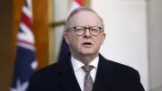 高市首相贈呈メロン巡る下品なやり取り、豪首相が「出演は間違いだった」と反省