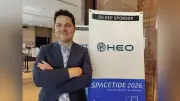 豪宇宙スタートアップCEO「日本は独自技術への投資を継続すべき」