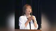 「めざせ！ムショラン三ツ星」著者・黒柳桂子さん、食の力で更生支援