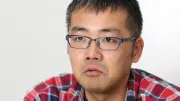 作家・三上延さん、古書店から社員登用の誘いも作家の道選ぶ