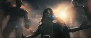 『アベンジャーズ／ドゥームズデイ』新予告解禁、ドゥームがソーの一撃を指2本で阻止