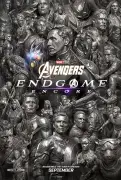 『アベンジャーズ／エンドゲーム』7年ぶり再上映、新映像追加で『ドゥームズデイ』へ