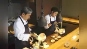 淡路島の生パスタ店が改装、2階に研究所 約43万人来店の実績