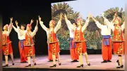 アワジワールドバレエ結成4年、マラーホフさん迎え特別公演 平和への思いを舞う