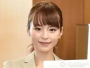 平野綾、花魁姿で美脚披露 京都のスタジオで艶やかショットにファン絶賛
