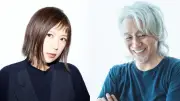 絢香、玉置浩二と4年ぶり再コラボ「花束じゃなくキミといたい feat.玉置浩二」19日配信