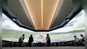 安土城築城450年、幻の城と信長の夢追う湖東の旅 新展示続々