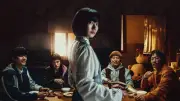 ペ・ドゥナ主演『家族計画』あす放送開始、ブレインハッキング能力の母役