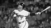 白仁天さん死去、82歳 日韓のプロ野球で首位打者、東映などで活躍