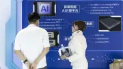 百度の売上高、5四半期連続で減少…AI開発の遅れが響く