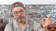 大阪・十三を壁画で変える、淀川区ブルックリン化計画を進めるBAKIBAKIさん