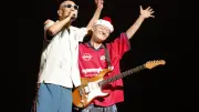 爆風スランプ、35年ぶり日本武道館単独公演 8000人と「事件性満載」の一夜