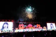 乃木坂46神宮ライブに設楽統が一瞬カットイン 会場騒然