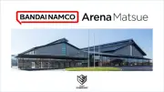 「バンダイナムコアリーナ松江」9月1日誕生 島根スサノオマジック本拠地名に