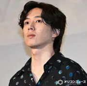 坂東龍汰、長文感想を「ヤバい」と要約し笑い誘う 岡山天音＆松井ケムリがツッコミ