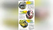 野球グラブ、機能・個性競い進化 新興・大手、独自技術で