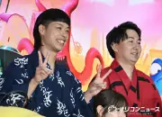 バッテリィズ、役に合わせて浴衣の色をチェンジ 寺家「本当は手も8本にしてきたかった」