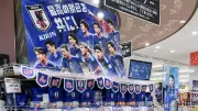 ビール大手3社増益、サントリーは減益 アサヒはサイバー攻撃影響残る