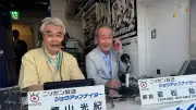 ラジオ中継60年「ショウアップナイター」放送席の舞台裏、入念な準備とミキシングの機微