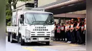別府市、熊本地震で八代市へ温泉入浴支援を開始