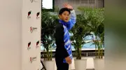別府翔青・茶木琉聖、初の総体で男子板飛び込み4位入賞