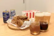 ケンタッキーオリジナルチキンに合う飲み物は？ビール・コーラ・ウーロン茶・オールフリーを本音レビュー