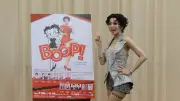博多座でベティーちゃんミュージカル、礼真琴さんが退団後初主演
