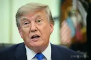 米大統領選、バイデン氏が勝利宣言 トランプ氏は法廷闘争へ