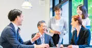 「ビッグステイ」が日本にも到来か　84.8％の企業が予想、人材定着へ軸足移る