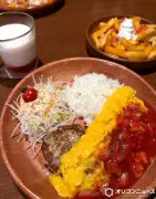 びっくりドンキー、大きな扉メニュー廃止の理由や内装こだわりを直撃！期間限定フェア実食レポ
