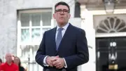 論文盗作疑惑の黒人元教授死亡、人種差別訴え英で波紋 首相「振り返る時間必要」