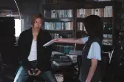 GACKT主演『ブラックトリック』第5話、転売ビジネスに狙われた街の秘密とは
