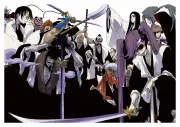 『BLEACH』イラスト集『JET』新規絵収録で10月に2冊同時発売、投票企画も